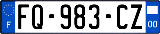 FQ-983-CZ