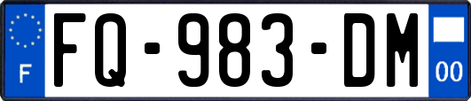 FQ-983-DM