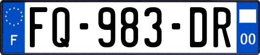 FQ-983-DR