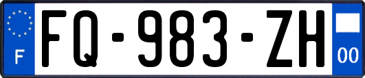 FQ-983-ZH