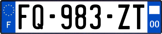 FQ-983-ZT