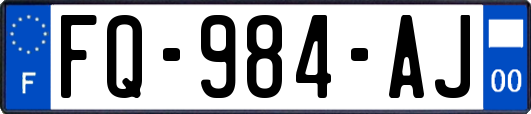 FQ-984-AJ