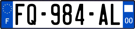 FQ-984-AL