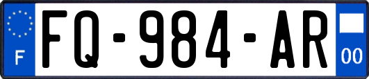 FQ-984-AR
