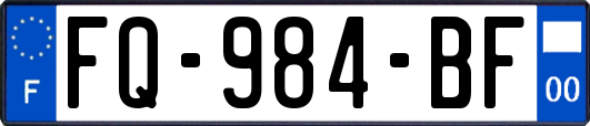 FQ-984-BF