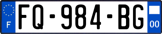 FQ-984-BG