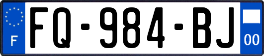 FQ-984-BJ