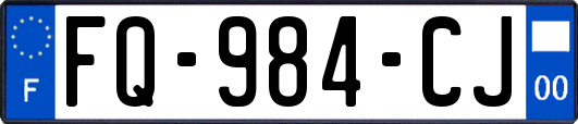 FQ-984-CJ