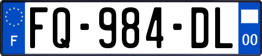 FQ-984-DL