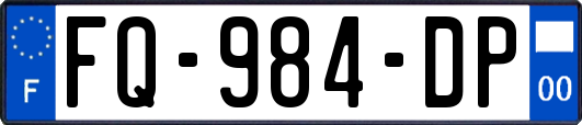 FQ-984-DP