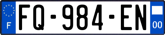 FQ-984-EN