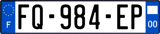 FQ-984-EP