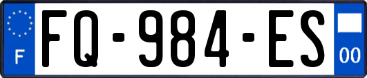 FQ-984-ES