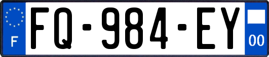 FQ-984-EY