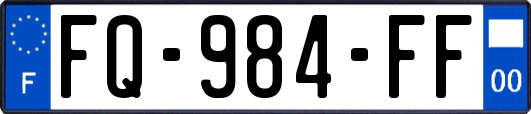 FQ-984-FF