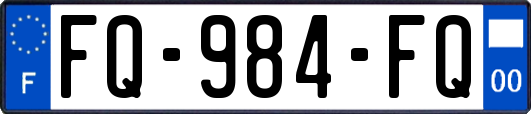 FQ-984-FQ