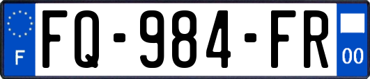 FQ-984-FR