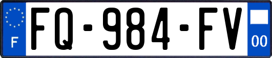 FQ-984-FV
