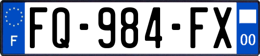 FQ-984-FX