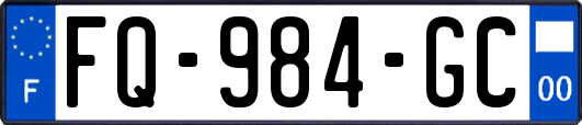 FQ-984-GC
