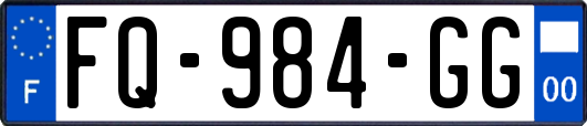 FQ-984-GG