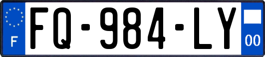 FQ-984-LY
