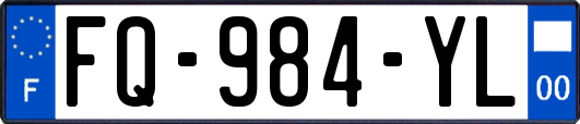 FQ-984-YL