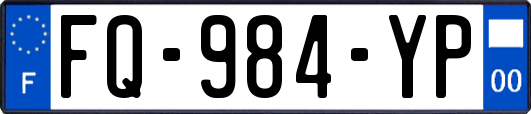 FQ-984-YP