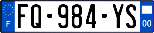 FQ-984-YS