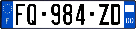FQ-984-ZD