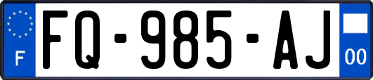 FQ-985-AJ