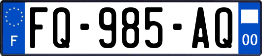 FQ-985-AQ
