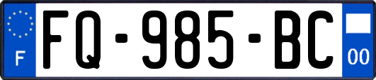 FQ-985-BC
