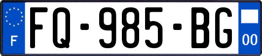 FQ-985-BG