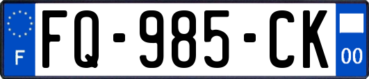 FQ-985-CK