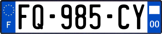 FQ-985-CY