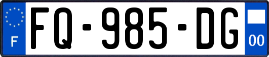 FQ-985-DG