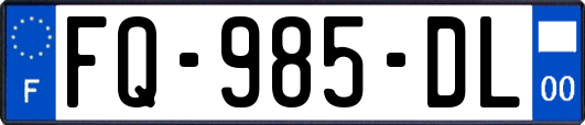 FQ-985-DL