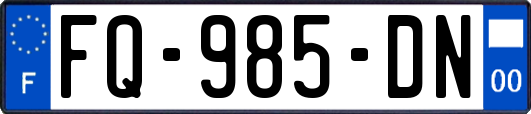 FQ-985-DN