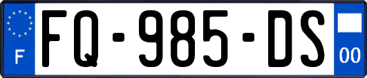 FQ-985-DS