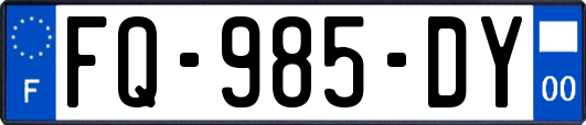 FQ-985-DY