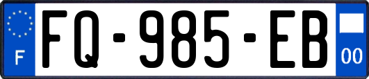 FQ-985-EB