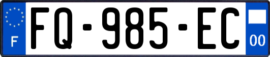 FQ-985-EC