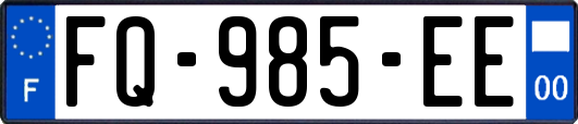 FQ-985-EE