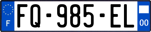 FQ-985-EL