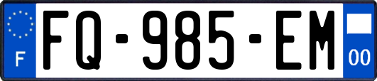 FQ-985-EM