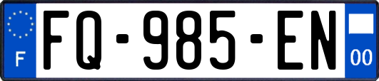 FQ-985-EN
