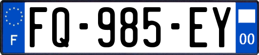 FQ-985-EY