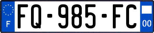 FQ-985-FC
