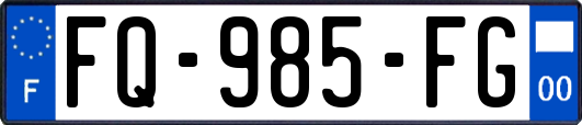 FQ-985-FG